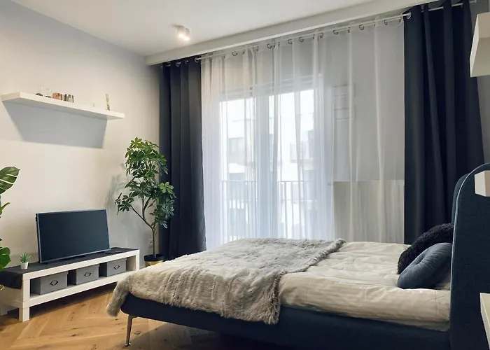 Wilenska Home Apartment 1