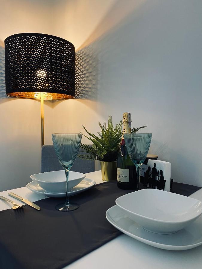 Apartament Wilenska 1