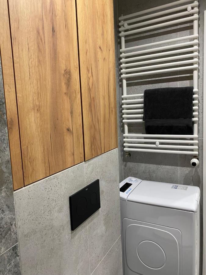 Apartament Wilenska 1 Warszawa