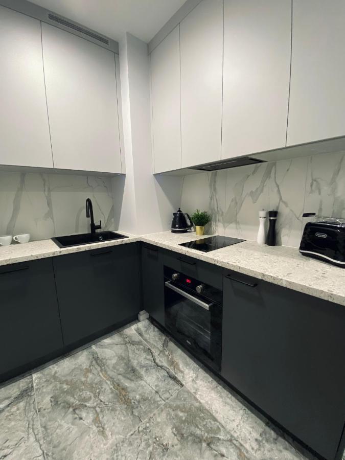 Wilenska 1 Apartament