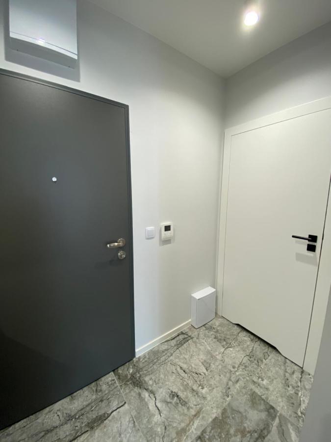 Wilenska 1 Apartament Warszawa