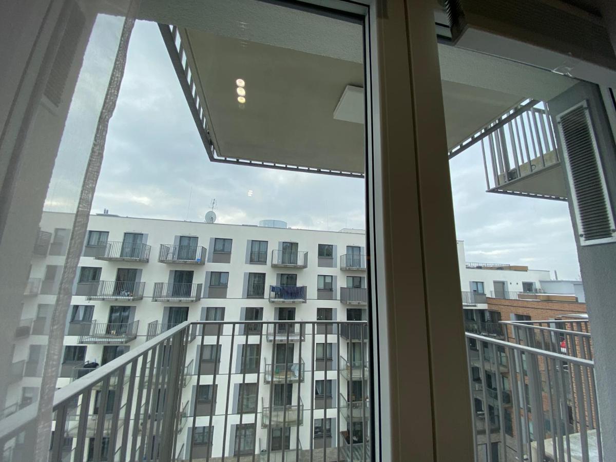 Apartament Wilenska 1 *